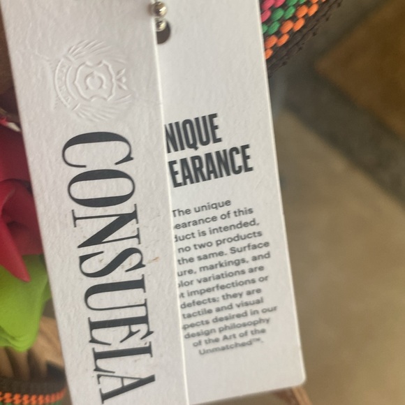 CONSUELA BIRDIE MIDTOWN CROSSBODY - Picture 7 of 8